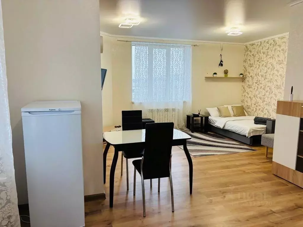 Студия Саратовская область, Саратов просп. Энтузиастов, 42/44 (40.0 м) - Фото 2