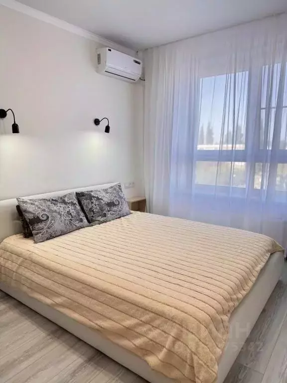 1-к кв. Краснодарский край, Тихорецк ул. Калинина, 114 (40.0 м) - Фото 1