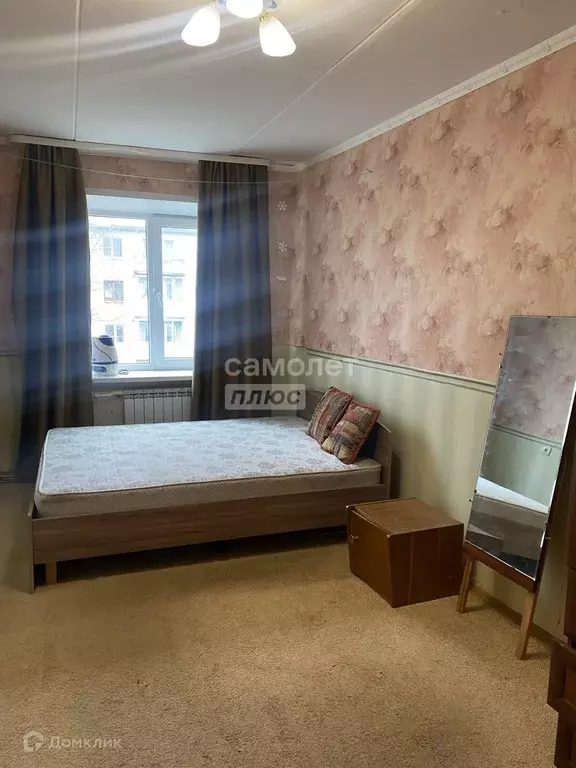 Продаётся 2-к квартира, 44.3 м - Фото 0