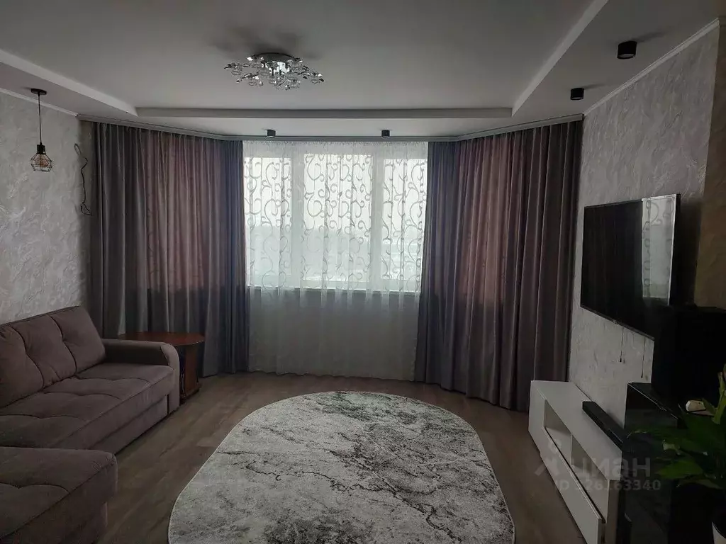 2-к кв. Московская область, Балашиха ул. Строителей, 3 (56.0 м) - Фото 1