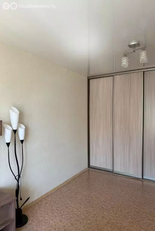 2-комнатная квартира: Томск, Ленская улица, 53 (40 м) - Фото 1