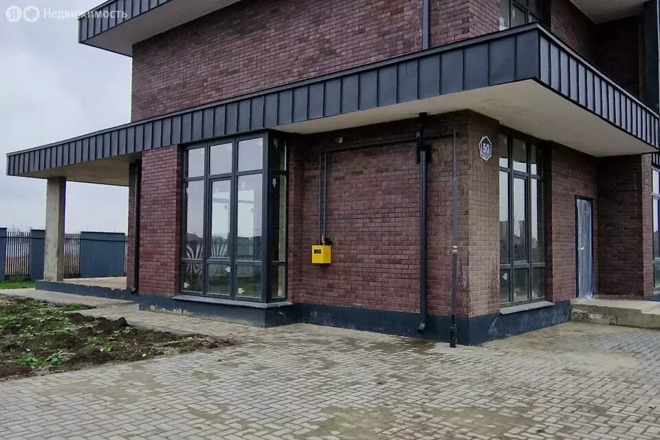 Дом в Краснодар, микрорайон Новая Елизаветка, улица имени Иосифа ... - Фото 1