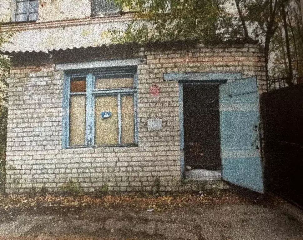 Помещение свободного назначения в Забайкальский край, Чита ул. ... - Фото 2