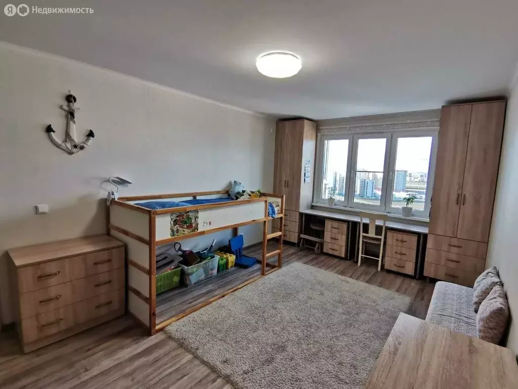 2-комнатная квартира: Анапа, улица Адмирала Пустошкина, 22к7 (72 м) - Фото 1