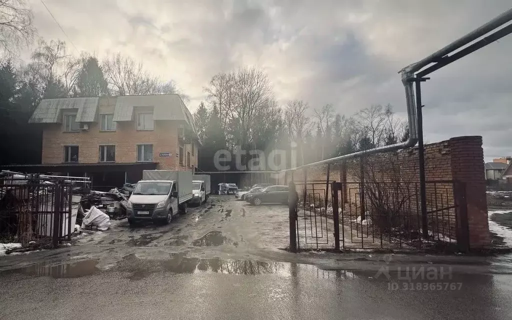 Помещение свободного назначения в Калужская область, Обнинск ул. ... - Фото 2