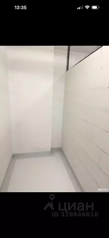 Склад в Ленинградская область, Ломоносовский район, Аннинское ... - Фото 2