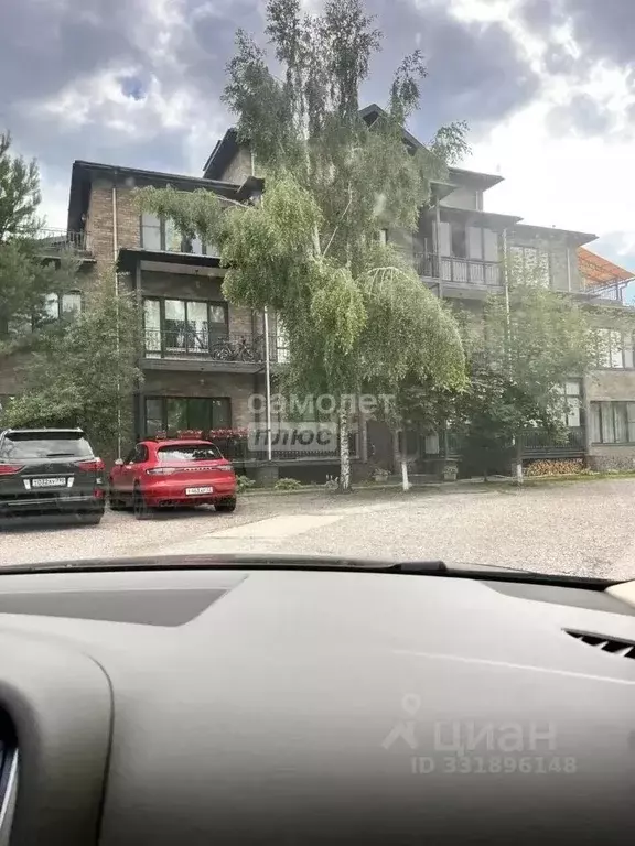 3-к кв. Московская область, Солнечногорск городской округ, Андреевка ... - Фото 2