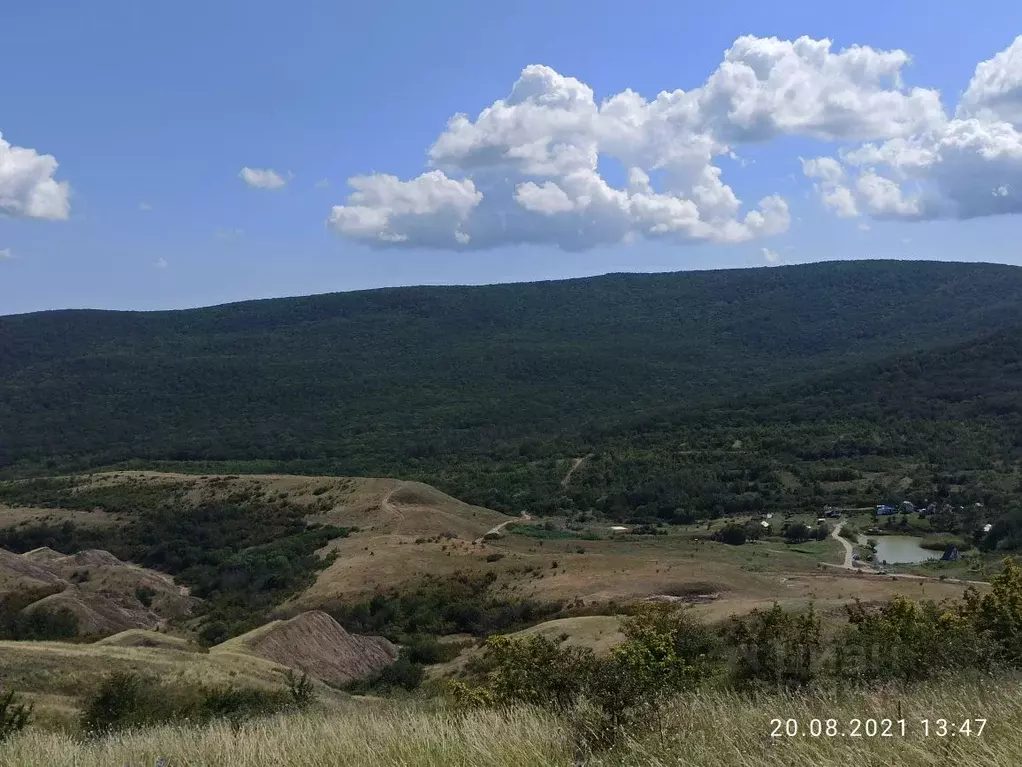 Участок в Крым, Кировский район, Первомайское с/пос  (2.0 сот.) - Фото 0