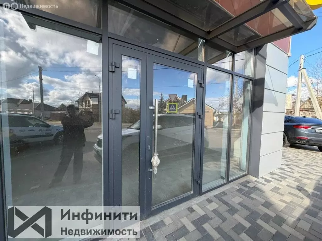 Помещение свободного назначения (76 м) - Фото 2