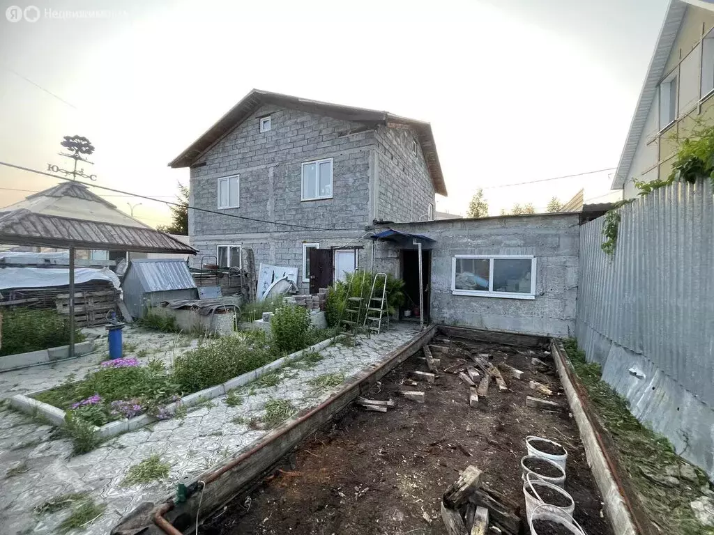 Дом в Екатеринбург, Суходольская улица, 99 (320 м) - Фото 2