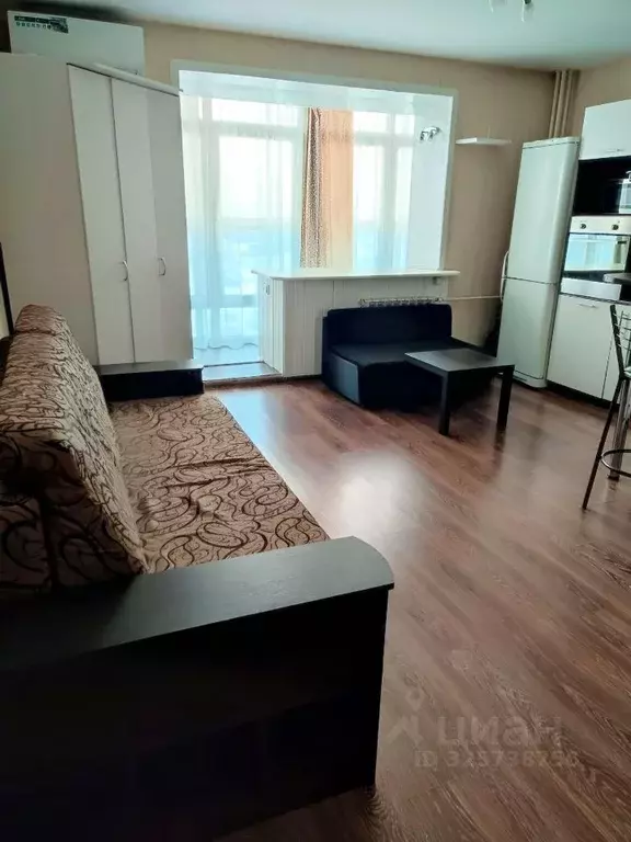 Студия Челябинская область, Челябинск ул. Молодогвардейцев, 76 (26.0 ... - Фото 1