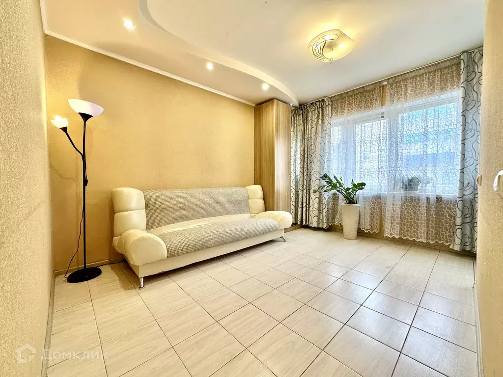 Продаётся 4-к квартира, 58.2 м - Фото 0