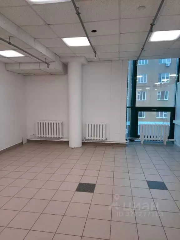 Офис в Пермский край, Пермь Комсомольский просп., 54 (45 м) - Фото 1