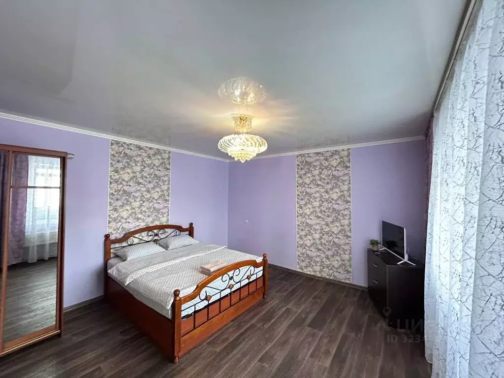 1-к кв. Омская область, Омск ул. Дмитриева, 1/1 (39.0 м) - Фото 1