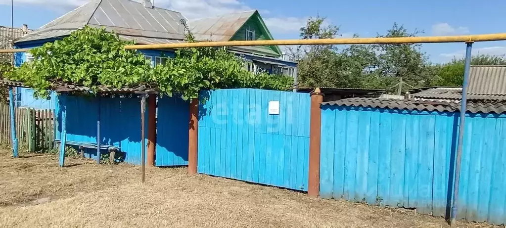 Дом в Белгородская область, Шебекинский городской округ, с. Авиловка ... - Фото 1