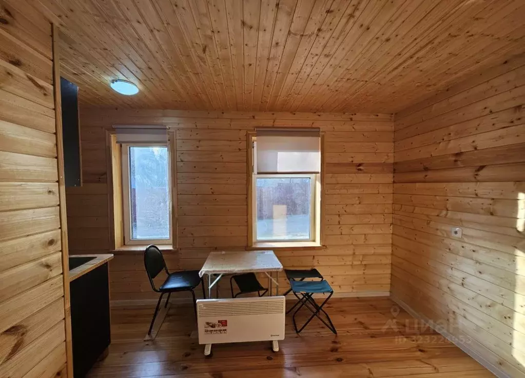 Дом в Ханты-Мансийский АО, Ханты-Мансийск Строитель ... - Фото 1