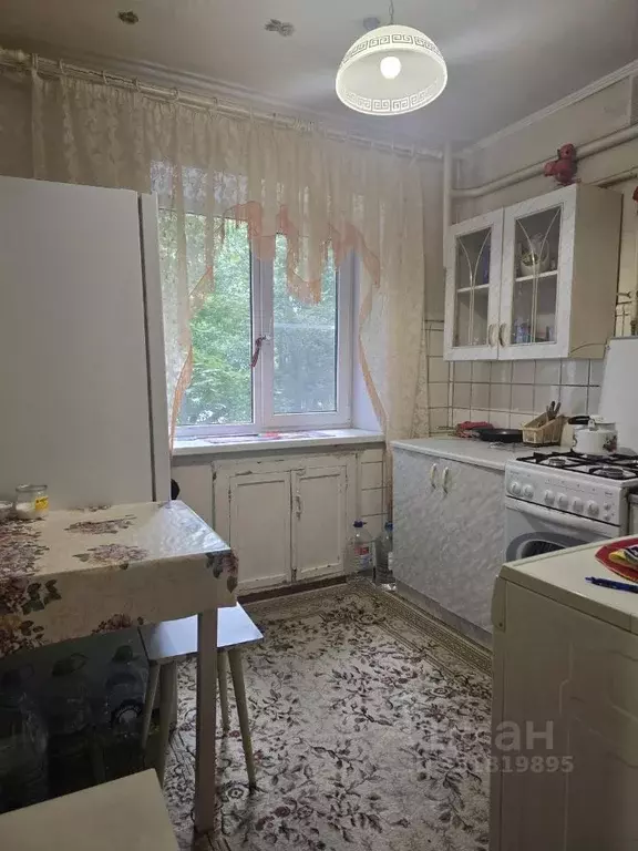 1-к кв. Московская область, Подольск ул. Свердлова, 39 (31.0 м) - Фото 1