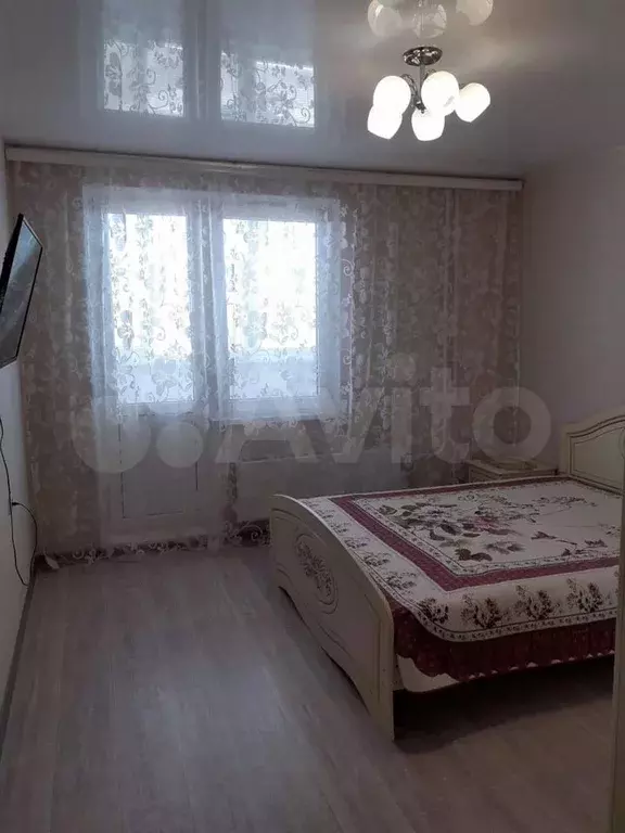 2-к. квартира, 61 м, 16/16 эт. - Фото 0