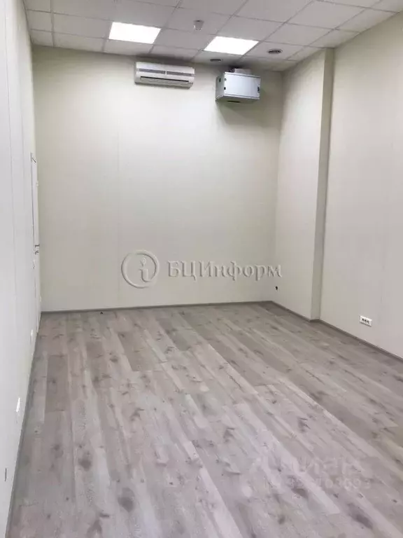 Офис в Санкт-Петербург просп. Бакунина, 5 (27 м) - Фото 2