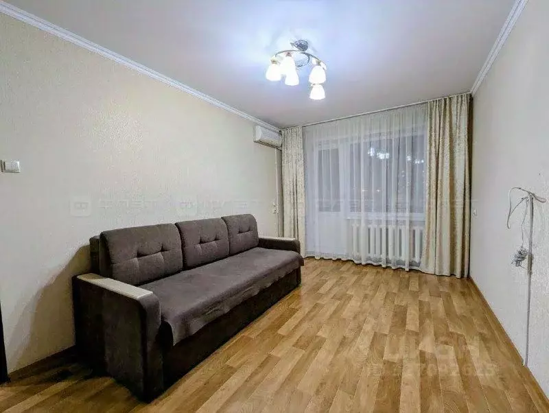 2-к кв. Татарстан, Казань ул. Гаврилова, 40к2 (50.0 м) - Фото 1