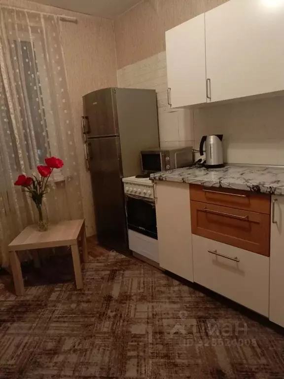 2-к кв. Москва Фестивальная ул., 41к1 (92.0 м) - Фото 1