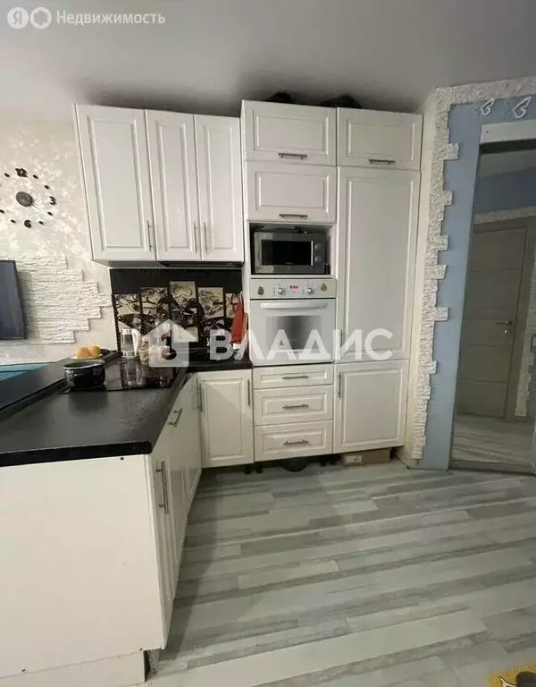 Квартира-студия: Красногорск, Большая Воскресенская улица, 1 (25 м) - Фото 1