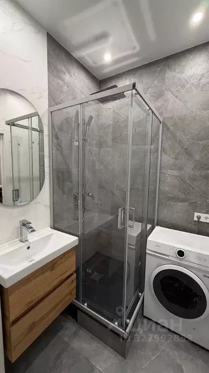 2-к кв. Московская область, Красногорск ул. Большая Воскресенская, 5 ... - Фото 2