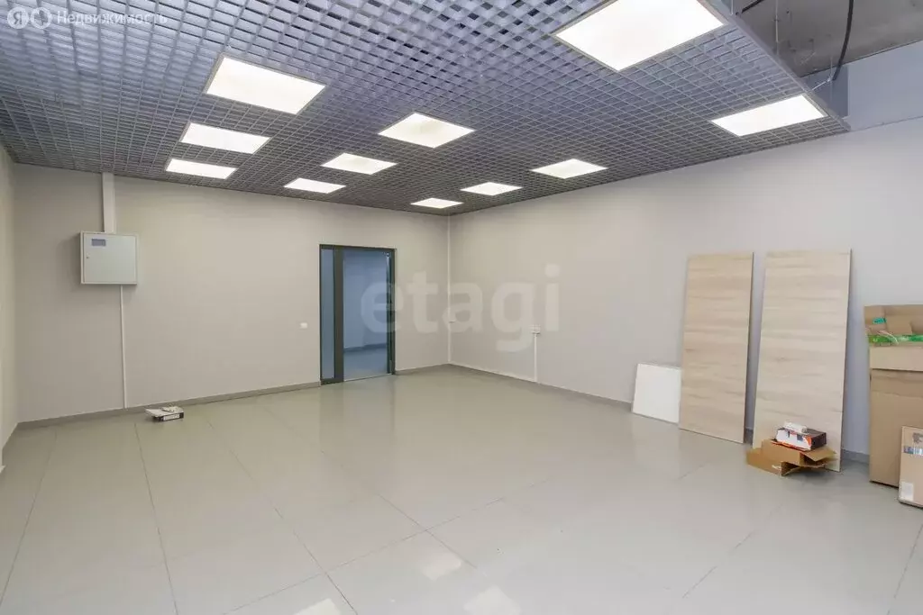 Офис (76 м) - Фото 1