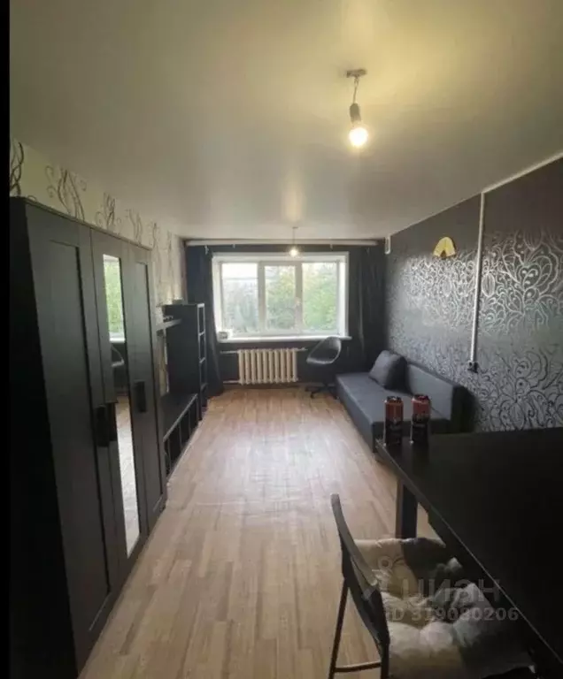 Комната Самарская область, Самара Юбилейная ул., 34 (18.0 м) - Фото 0