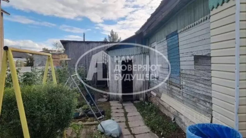 Коттедж в Удмуртия, Глазов Колхозная ул., 82 (54 м) - Фото 2
