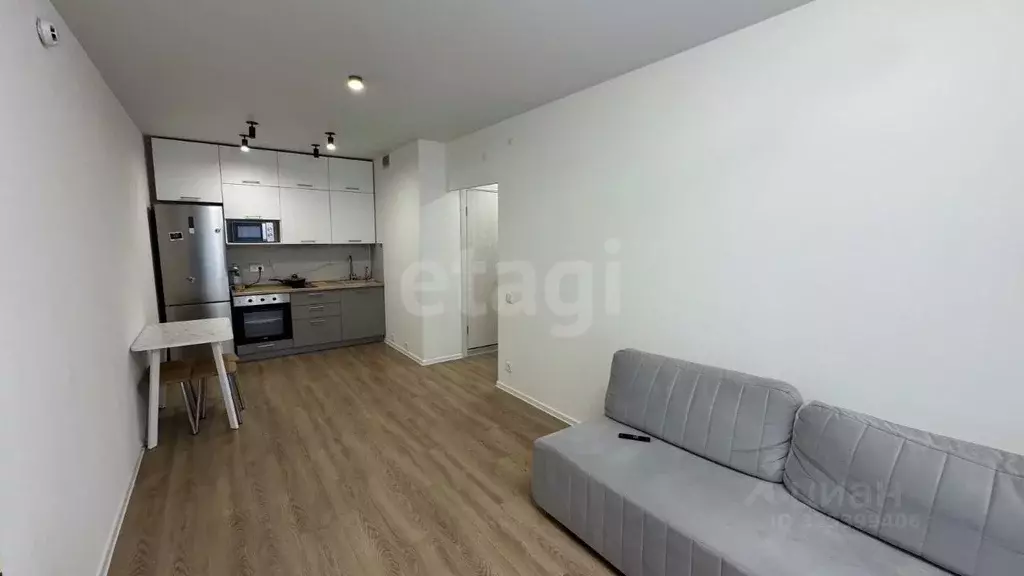 2-к кв. Московская область, Красногорск городской округ, пос. ... - Фото 1