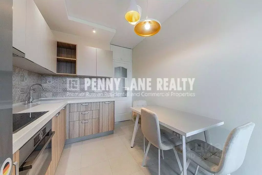 3-к кв. Москва 1-я Аэропортовская ул., 6 (62.6 м) - Фото 2