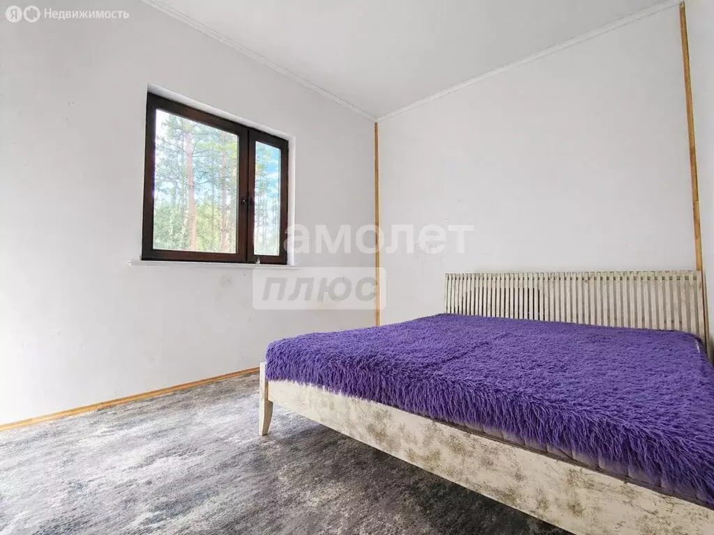 Дом в Наро-Фоминский городской округ, садовое товарищество Омхово (53 ... - Фото 1