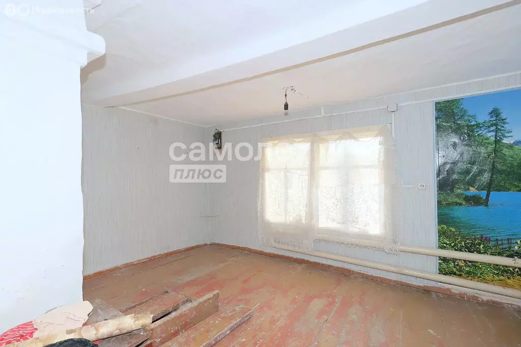 Дом в Кемерово, 4-я Камышинская улица, 15 (60 м) - Фото 2