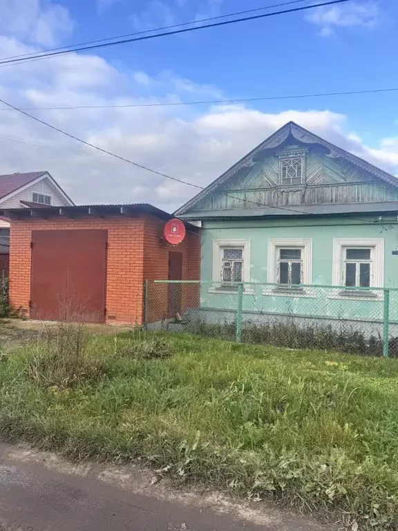 Дом в Московская область, Коломна Новая ул., 18 (60 м) - Фото 1