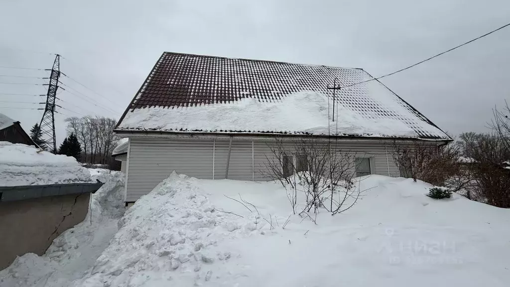 Дом в Кемеровская область, Кемерово ул. Холодный Ключ (225 м) - Фото 2
