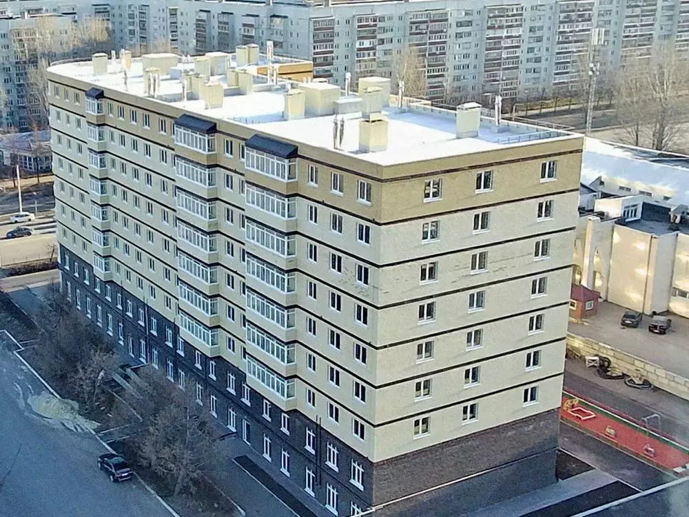Продаётся 1-к квартира, 47.2 м - Фото 0