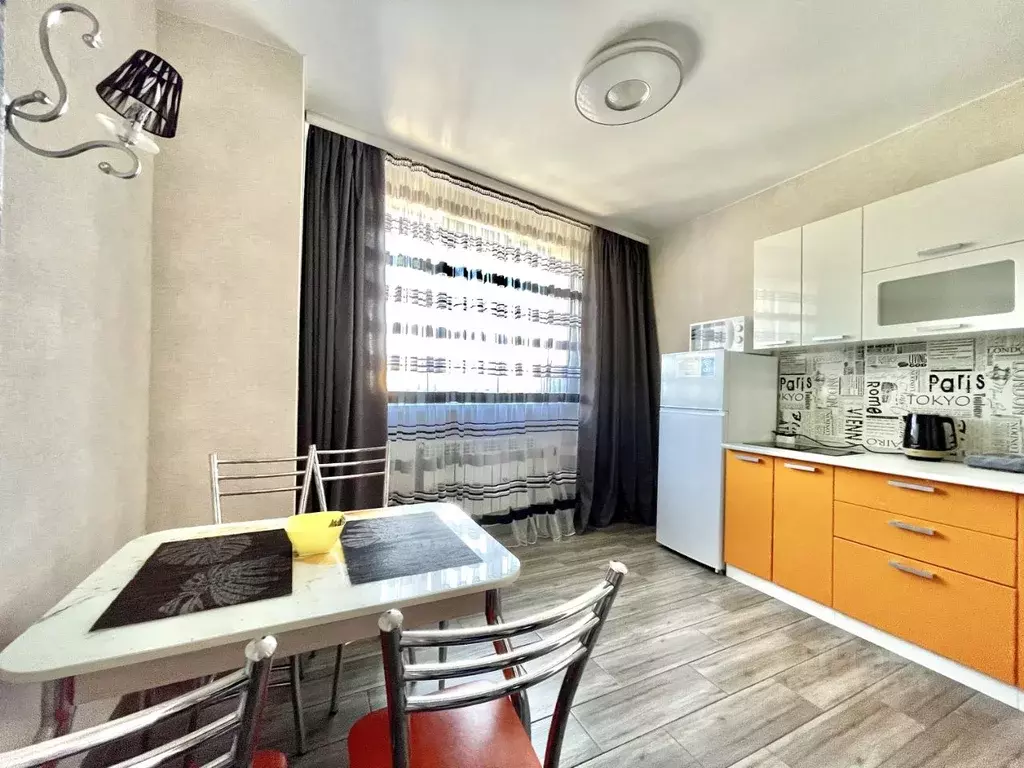 2-к кв. Ивановская область, Иваново ул. 10 Августа, 85 (52.0 м) - Фото 1