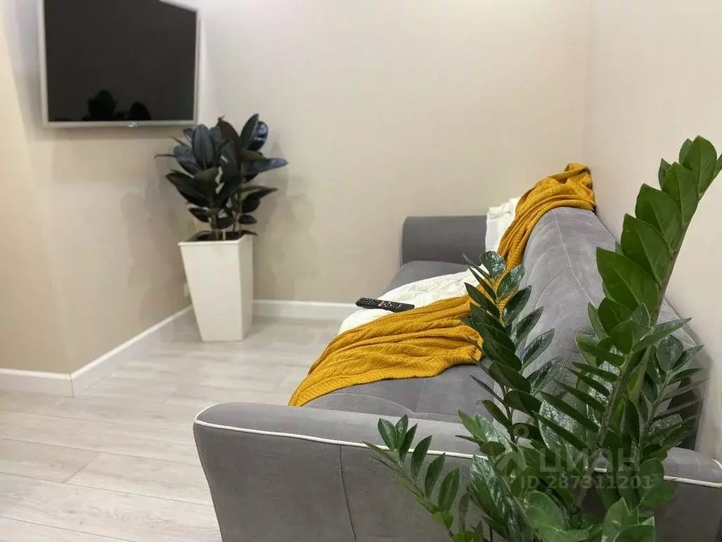 1-к кв. Московская область, Химки 9 Мая ул., 21к3 (30.0 м) - Фото 2