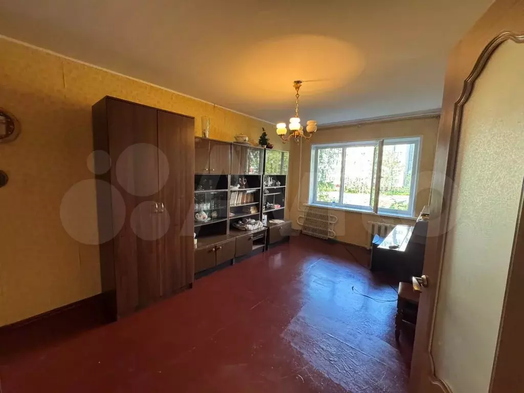 2-к. квартира, 47 м, 2/9 эт. - Фото 1