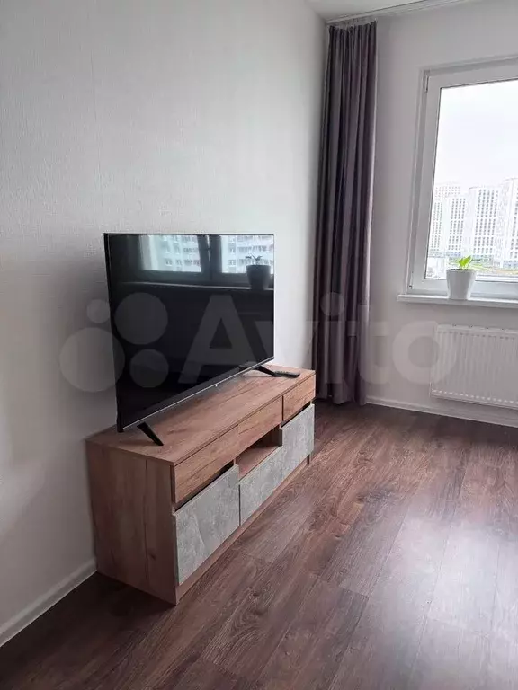 1-к. квартира, 34 м, 9/24 эт. - Фото 1