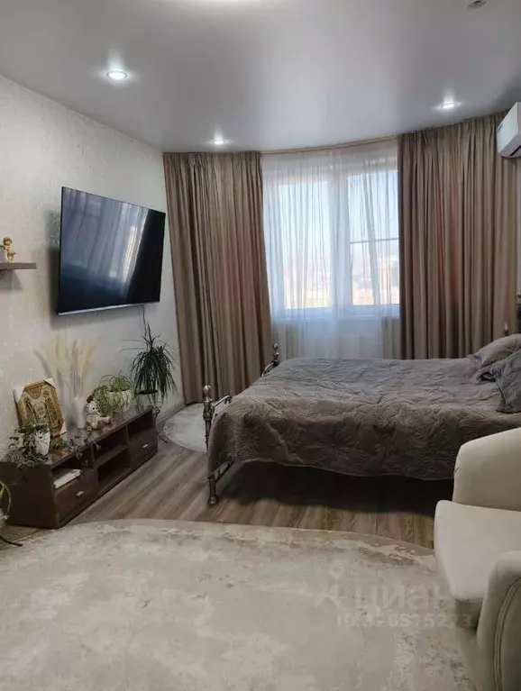 1-к кв. Москва Солнцевский просп., 6к1 (69.5 м) - Фото 2