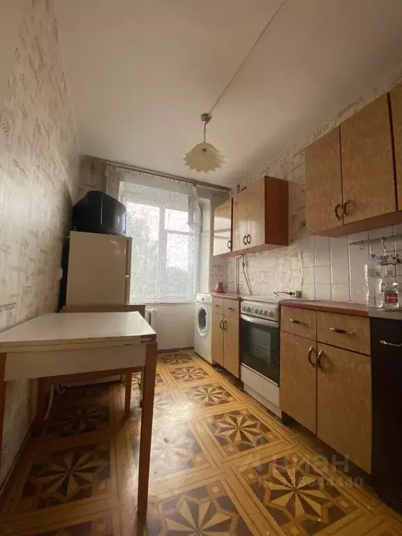 2-к кв. Московская область, Балашиха Дзержинского мкр, 30 (36.0 м) - Фото 1