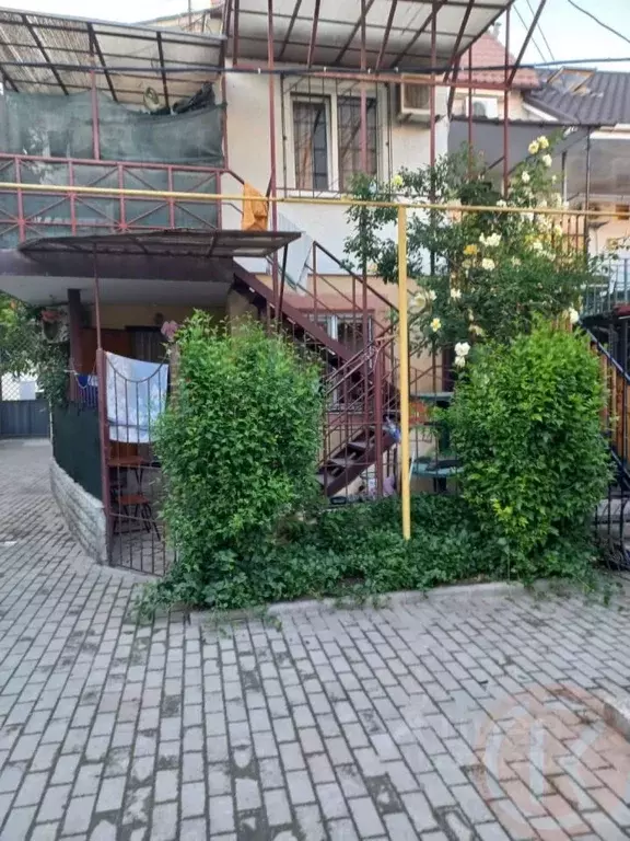 3-к кв. Крым, Евпатория ул. Санаторская, 17 (65.0 м) - Фото 1