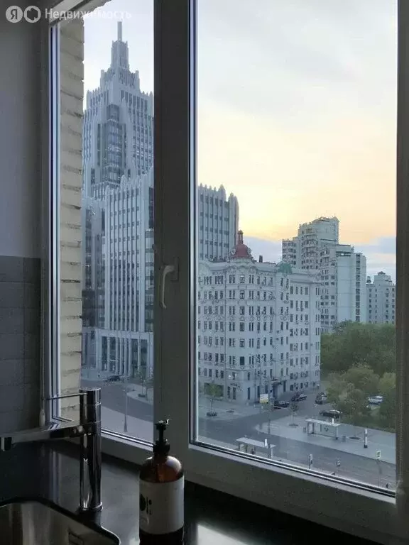 3-комнатная квартира: Москва, улица Каретный Ряд, 5/10с2 (71 м) - Фото 1