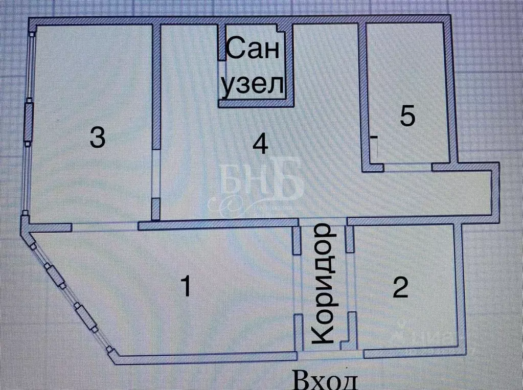 Помещение свободного назначения в Оренбургская область, Оренбург ... - Фото 1