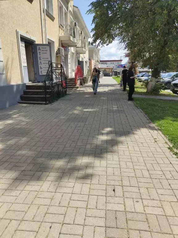 Помещение свободного назначения в Белгородская область, Белгород ... - Фото 1