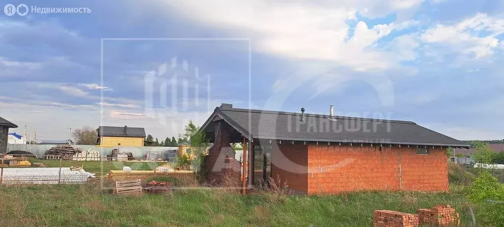 Дом в Воронеж, Школьная улица, 79В (60 м) - Фото 0
