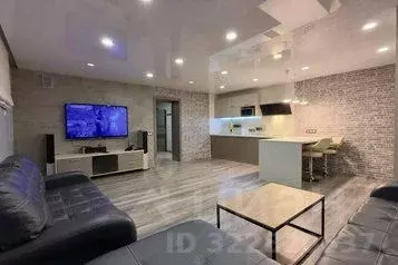 1-к кв. Смоленская область, Смоленск ул. Николаева, 87 (55.0 м) - Фото 1