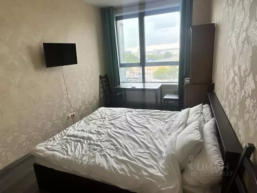 2-к кв. Москва Береговой проезд, 5к1 (53.0 м) - Фото 2